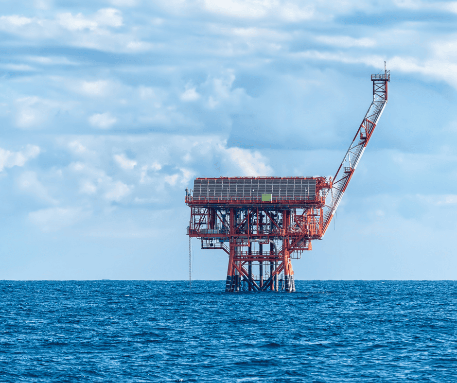 Egypt Oil Rig Count September